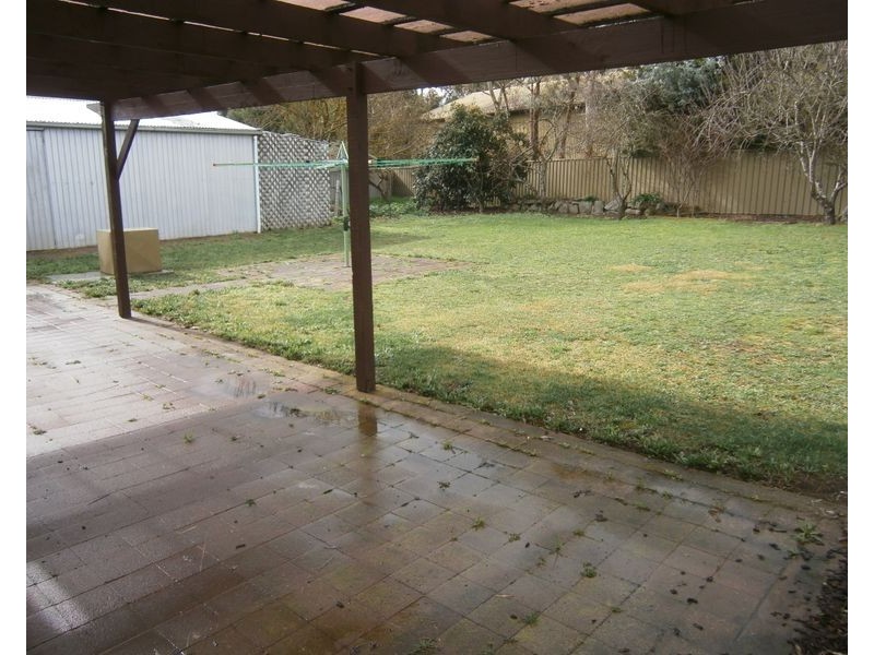 4 Theel Avenue, Birdwood SA 5234