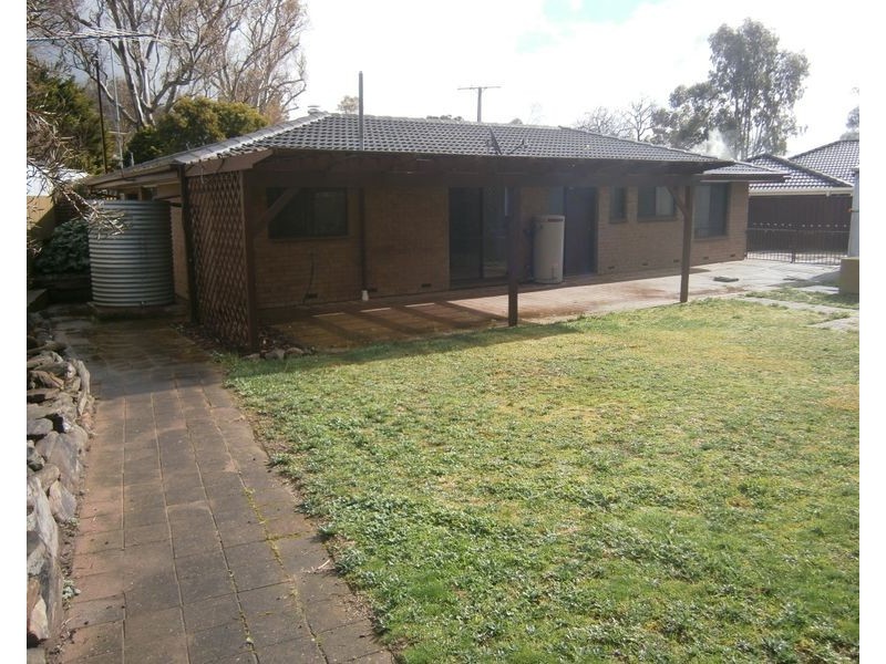 4 Theel Avenue, Birdwood SA 5234