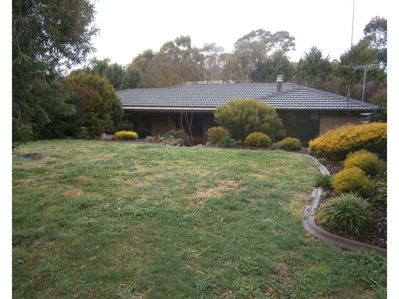 4 Theel Avenue, Birdwood SA 5234