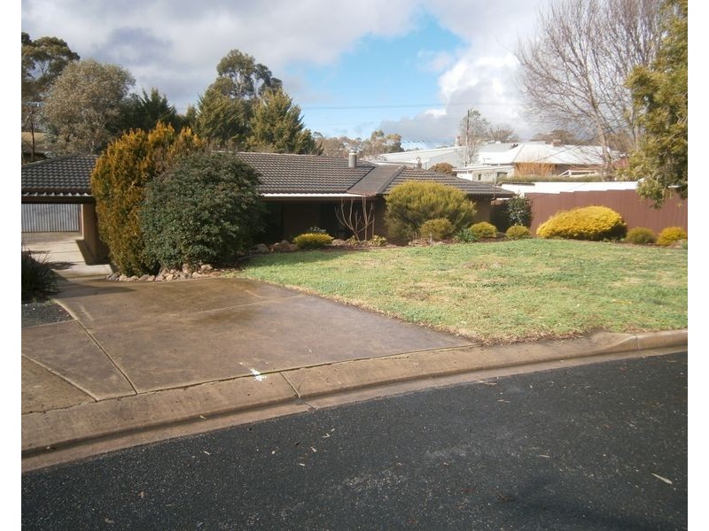 4 Theel Avenue, Birdwood SA 5234