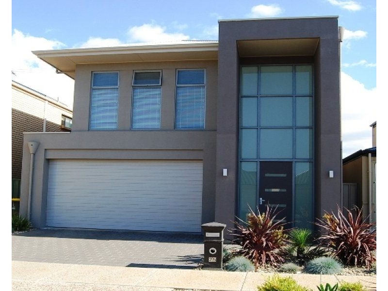 25 Adeline Street, Mawson Lakes SA 5095