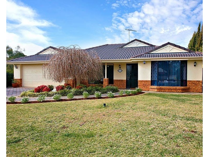 12 Mantua Court, Greenwith SA 5125