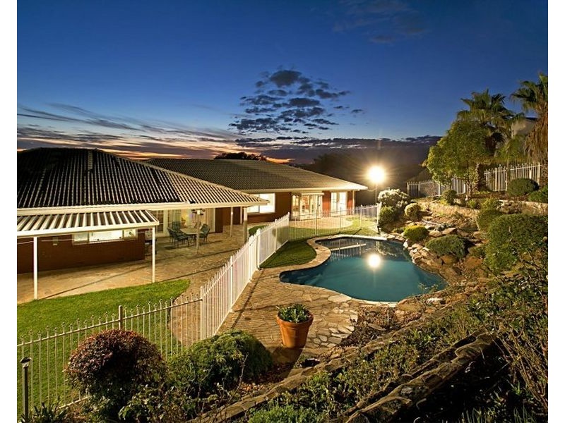 60 Coomurra Drive, Salisbury Heights SA 5109