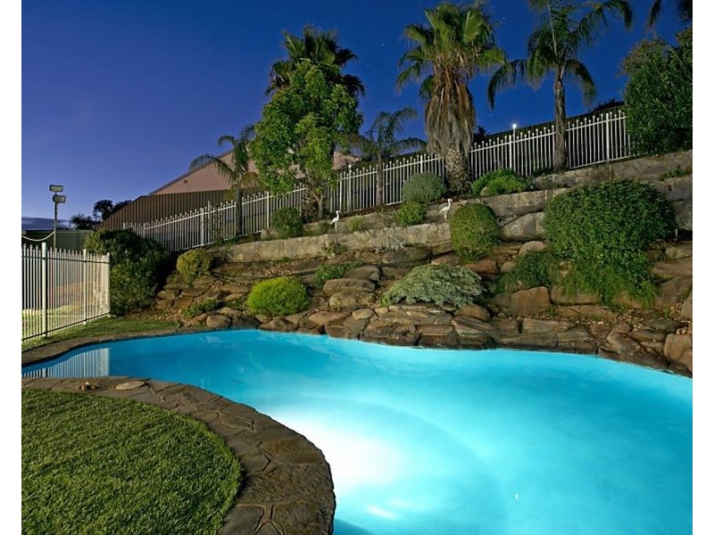 60 Coomurra Drive, Salisbury Heights SA 5109