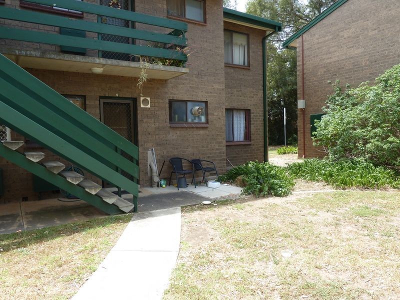 9/41 Burton Road, Salisbury SA 5108