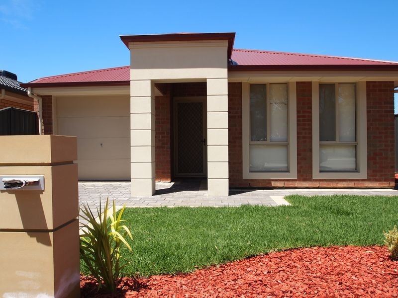 534 Andrews Road, Andrews Farm SA 5114