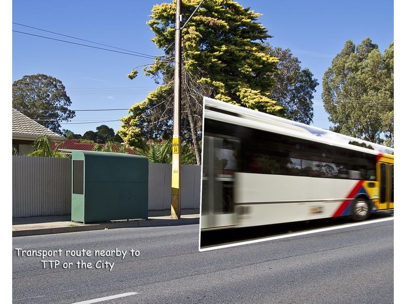 1/706 North East Road, Holden Hill SA 5088