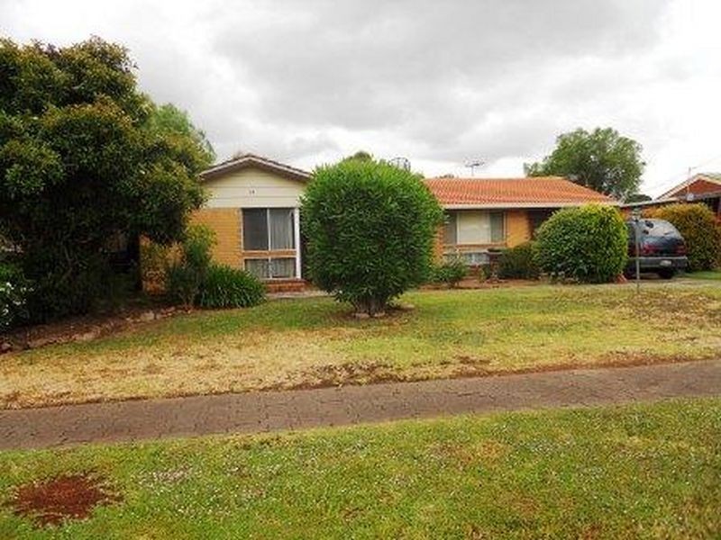 14 Brougham Drive, Valley View SA 5093