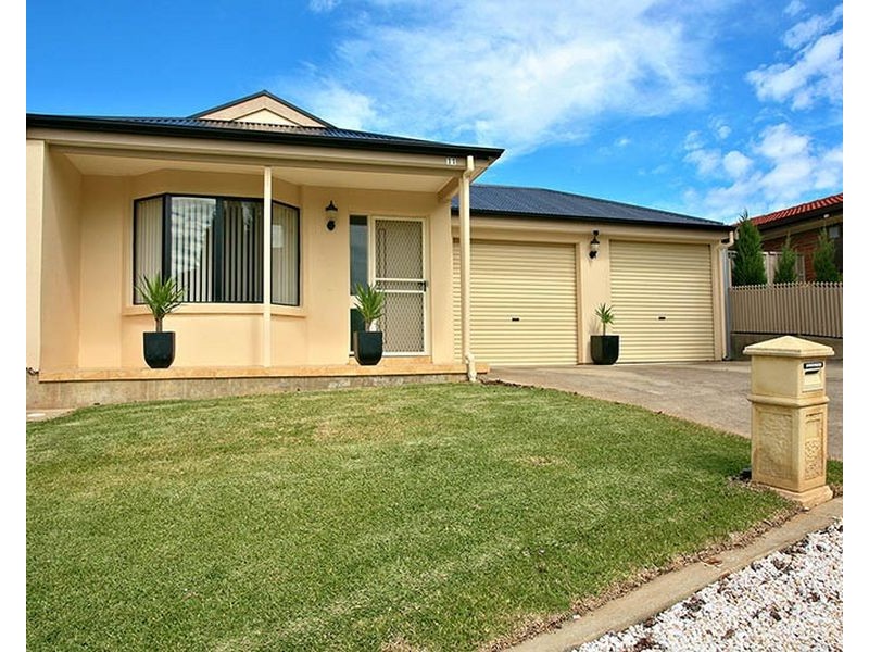 11 Parker Court, Greenwith SA 5125