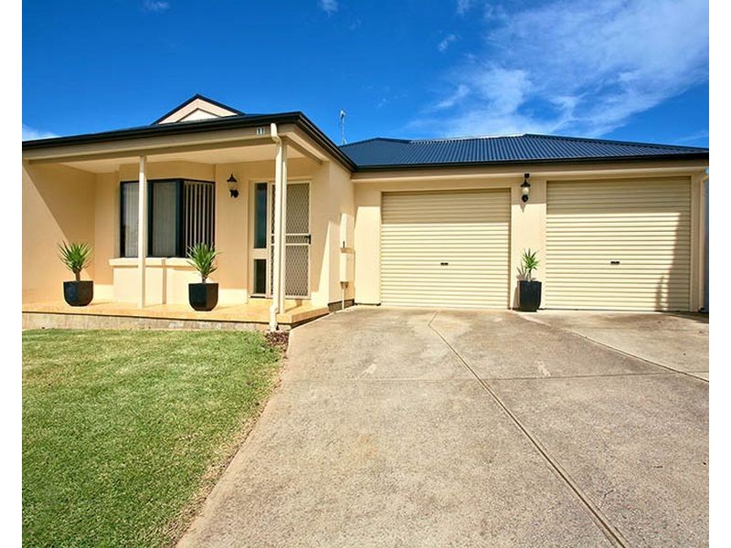 11 Parker Court, Greenwith SA 5125