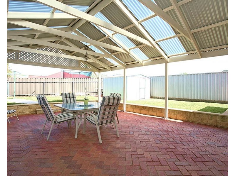 11 Parker Court, Greenwith SA 5125