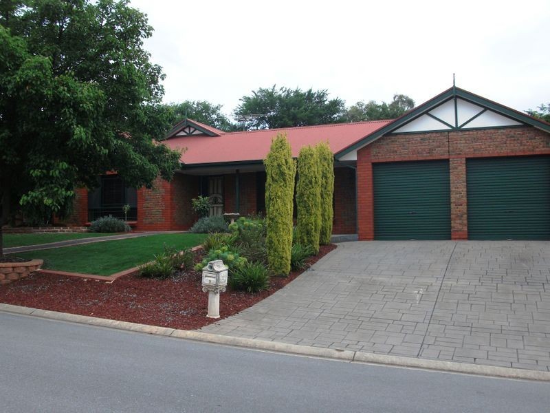 3 Tangelo Street, Golden Grove SA 5125
