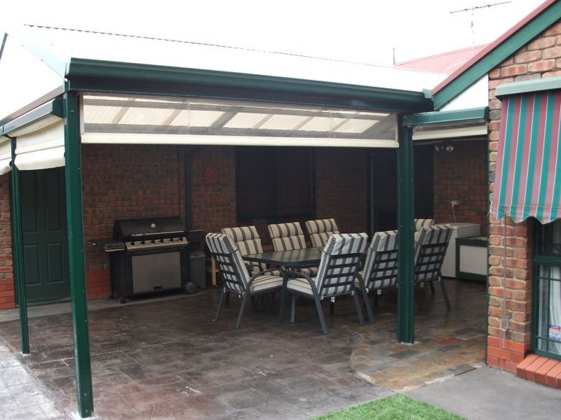 3 Tangelo Street, Golden Grove SA 5125