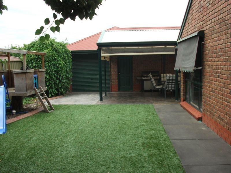 3 Tangelo Street, Golden Grove SA 5125