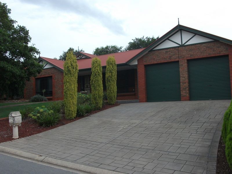3 Tangelo Street, Golden Grove SA 5125