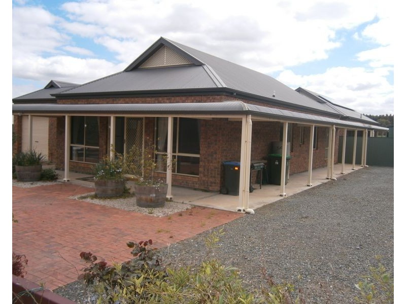 3 Scott Street, Kersbrook SA 5231