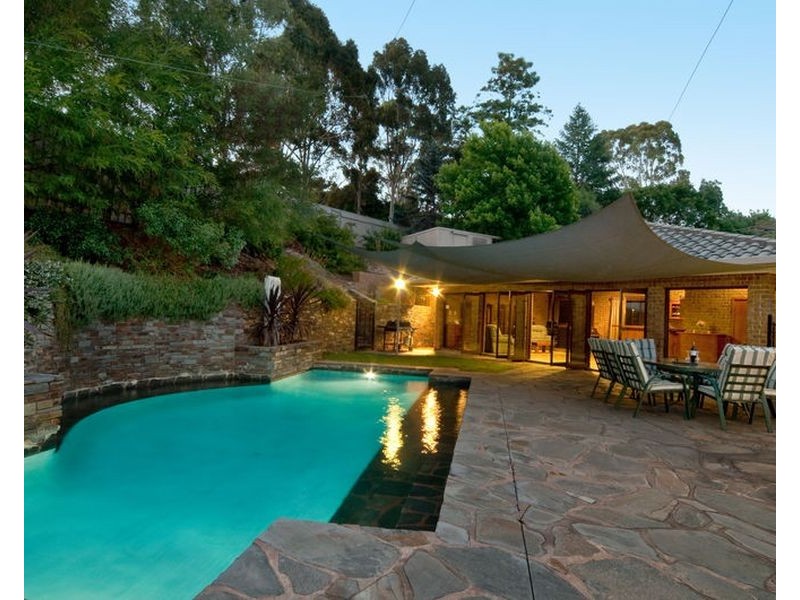 1-11B Houghton Hollow Road, Houghton SA 5131