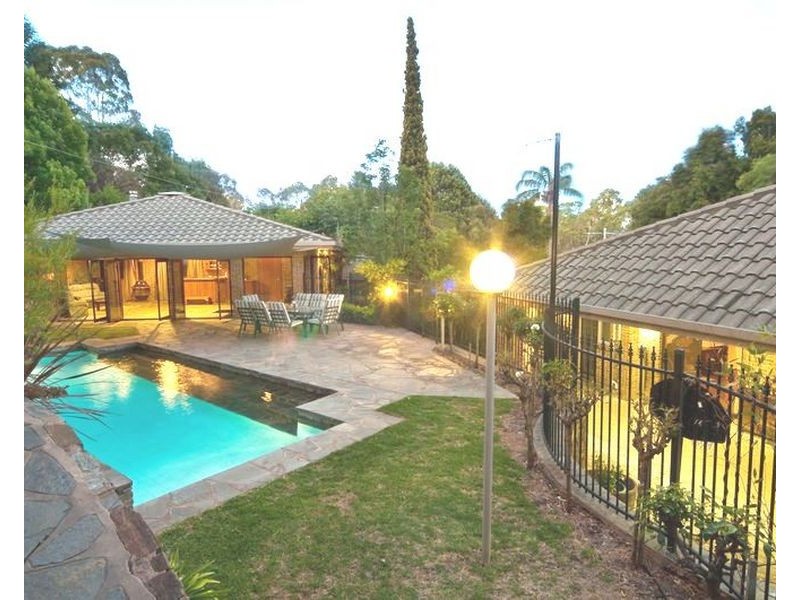 1-11B Houghton Hollow Road, Houghton SA 5131