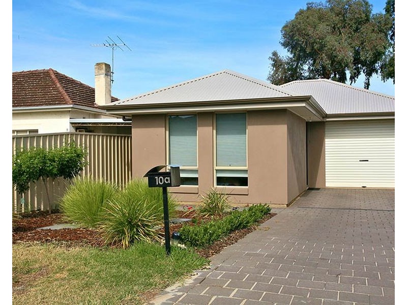 10a Harrison Street, Magill SA 5072