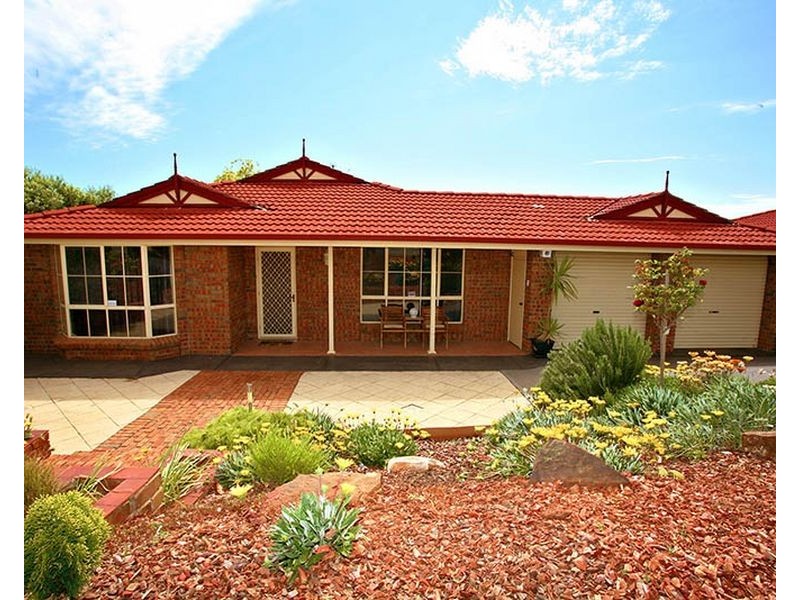 85 Highfield Drive, Hillbank SA 5112