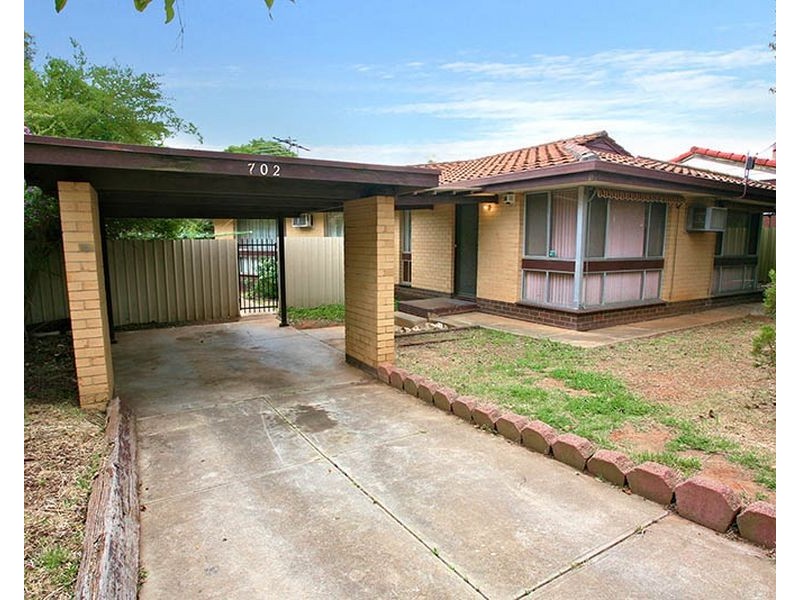 702 Bridge Road, Salisbury East SA 5109