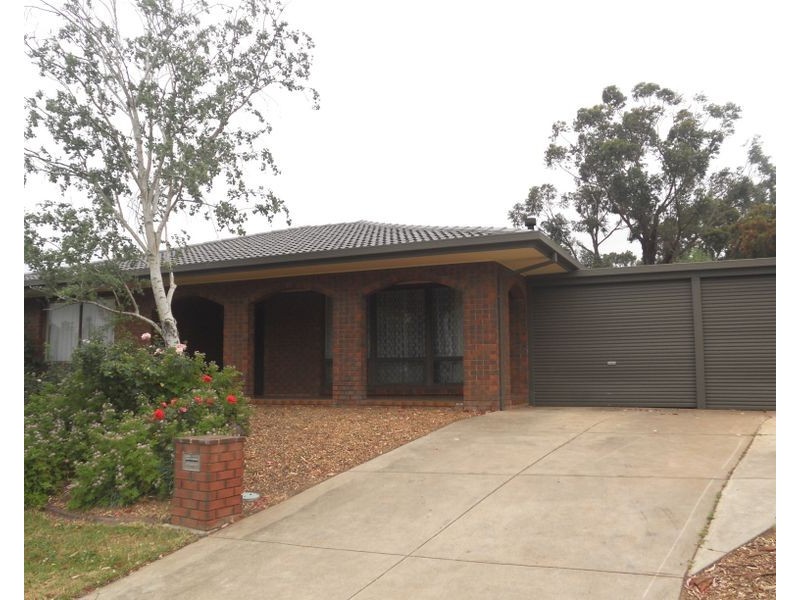 6 Klopper Street, Redwood Park SA 5097