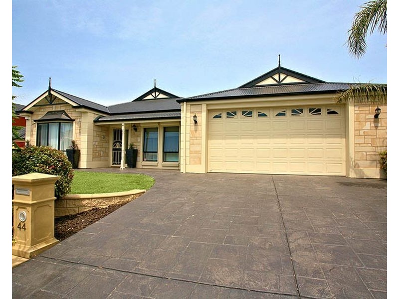 44 Jackaroo Crescent, Walkley Heights SA 5098