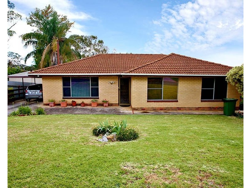 19 St Albans Avenue, Valley View SA 5093