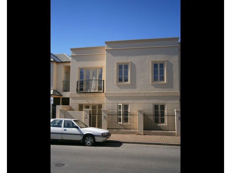 9 Hume Street, Adelaide SA 5000