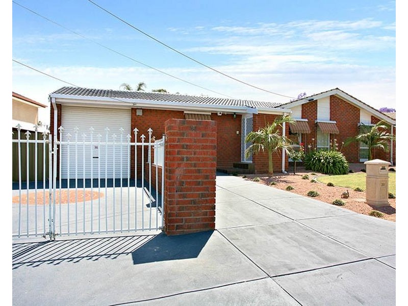 39 Weemala Road, Salisbury East SA 5109