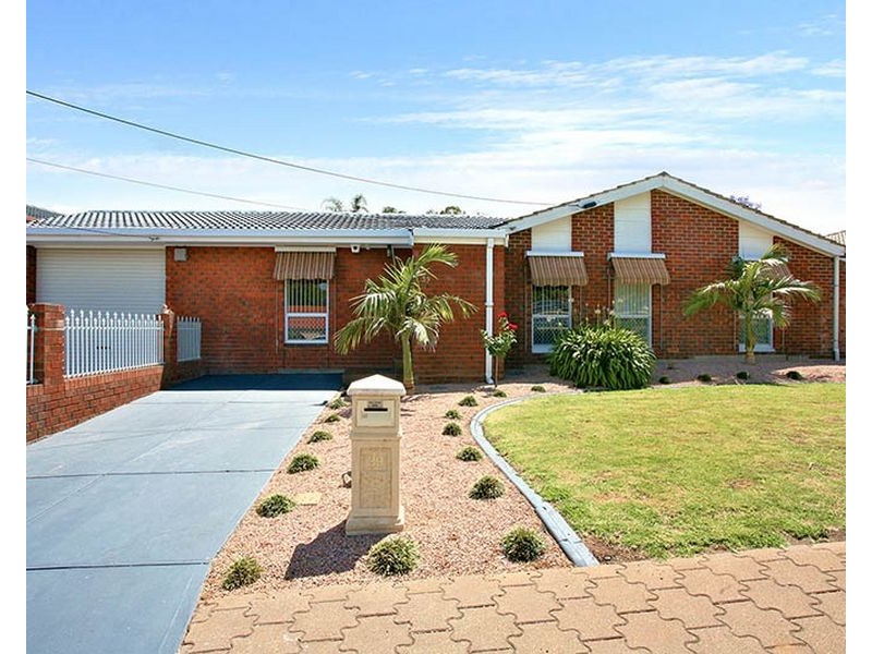 39 Weemala Road, Salisbury East SA 5109