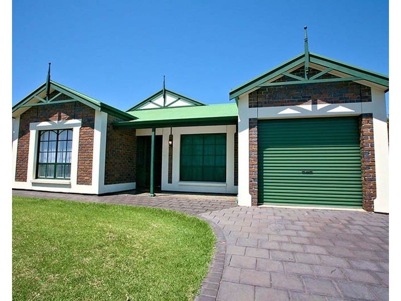 251 Kelly Road, Modbury Heights SA 5092