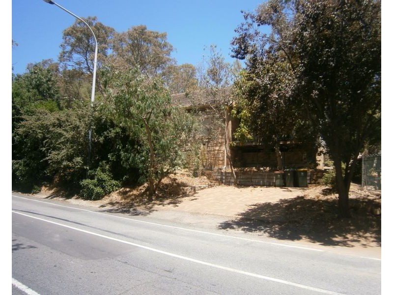 1372 North East Road, Tea Tree Gully SA 5091