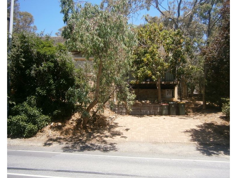 1372 North East Road, Tea Tree Gully SA 5091