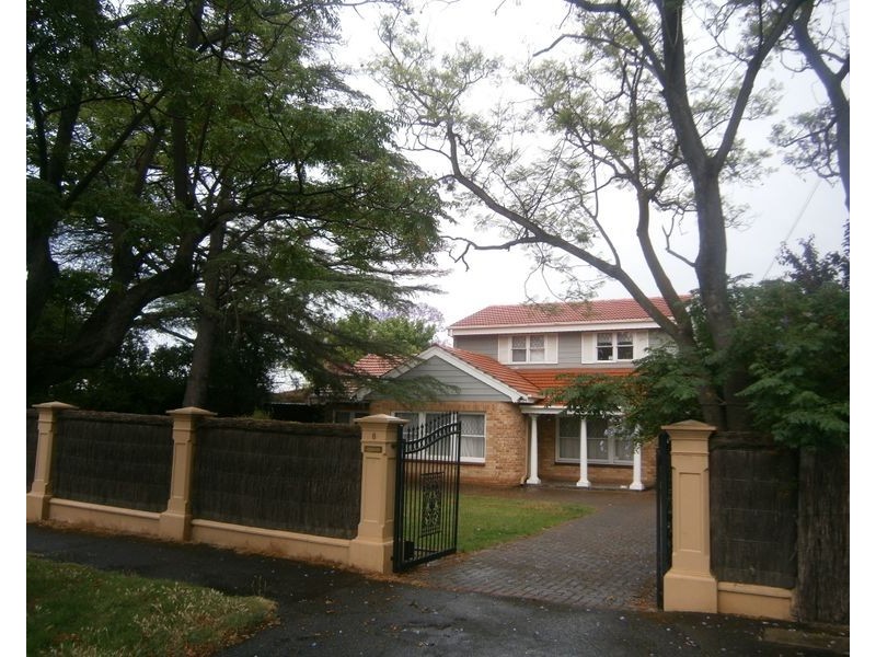 8 Elderslie Avenue, Fitzroy SA 5082