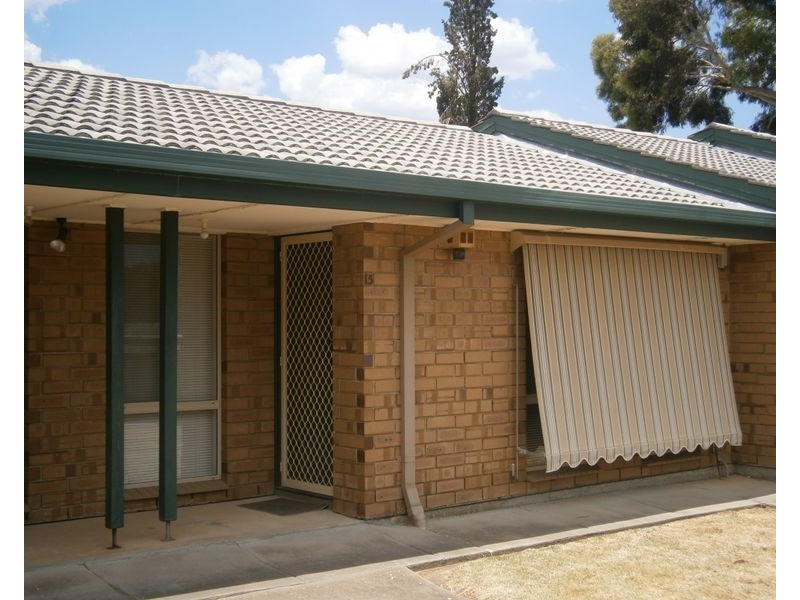 15/222 Nelson Road, Para Vista SA 5093