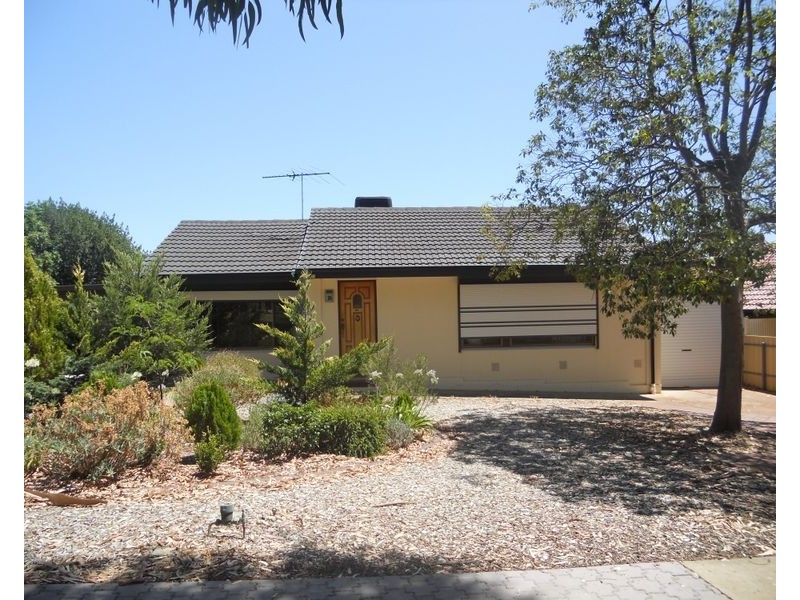 25 Mozart Avenue, Ingle Farm SA 5098