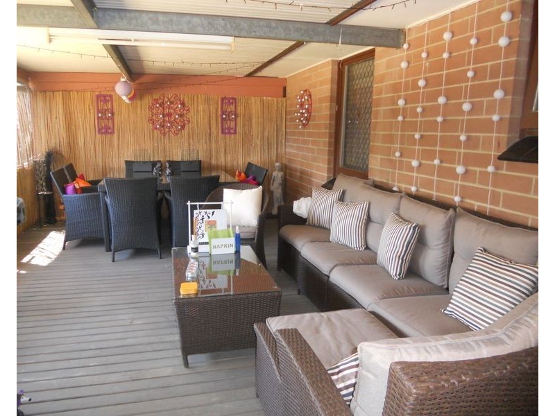 25 Mozart Avenue, Ingle Farm SA 5098