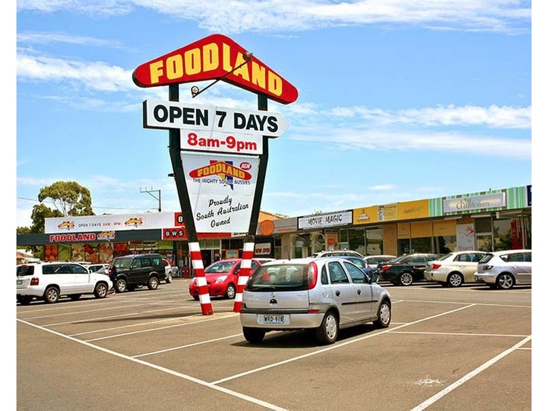 4/2a Collins Street, Collinswood SA 5081