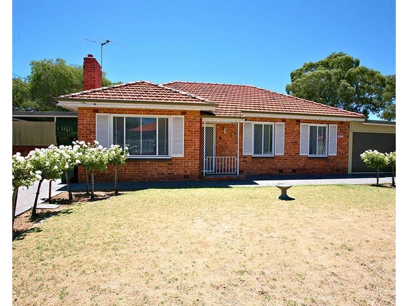 2 Lorne Avenue, Blair Athol SA 5084