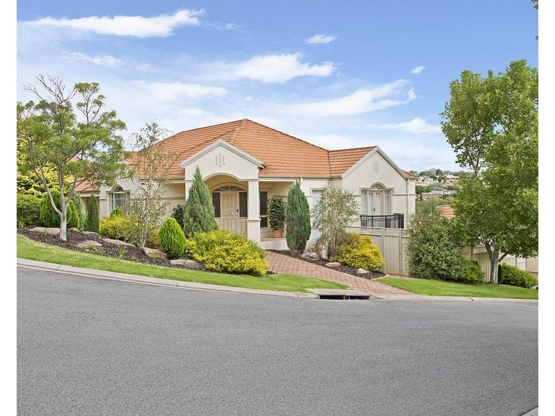 30 Rochester Crescent, Golden Grove SA 5125