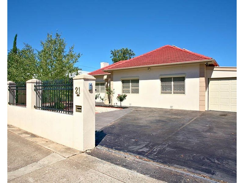 21 Stone Street, Blair Athol SA 5084