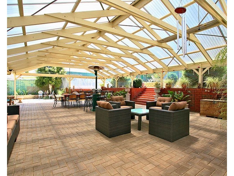 15 Blight Crescent, Hillbank SA 5112