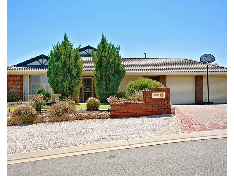 15 Blight Crescent, Hillbank SA 5112