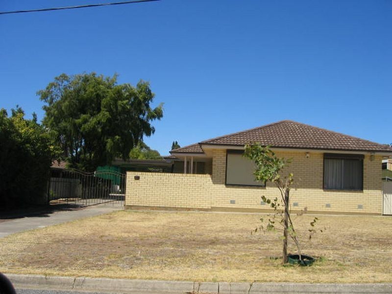 31 Kingston Avenue, Hope Valley SA 5090