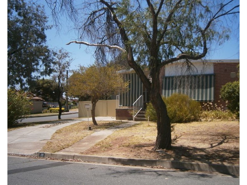 15 Tenya Rd, Ingle Farm SA 5098