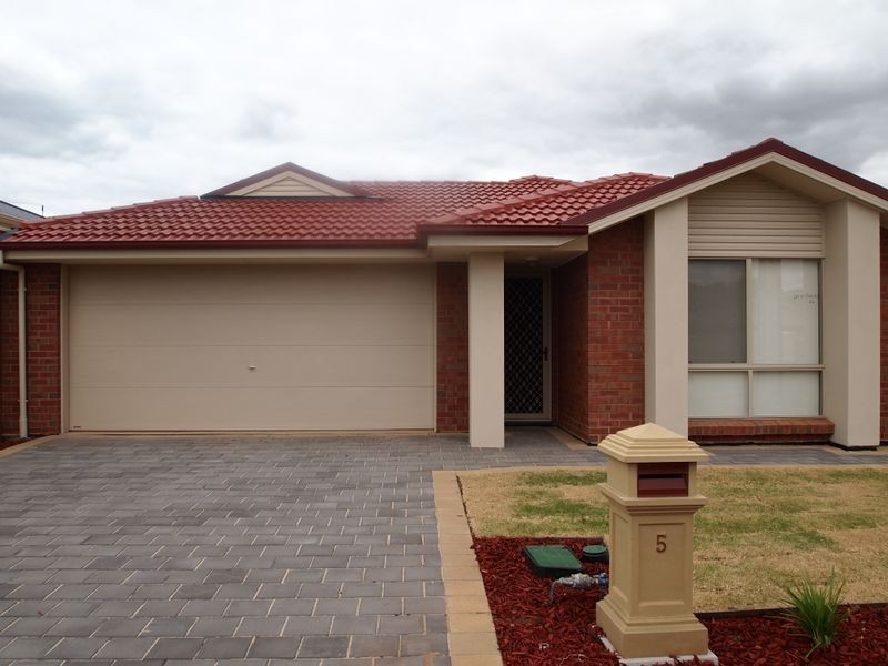 5 Peerless Road, Munno Para West SA 5115