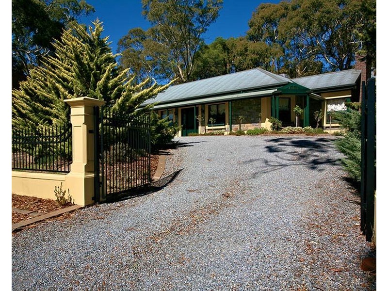 23 Perseverance Road, Tea Tree Gully SA 5091