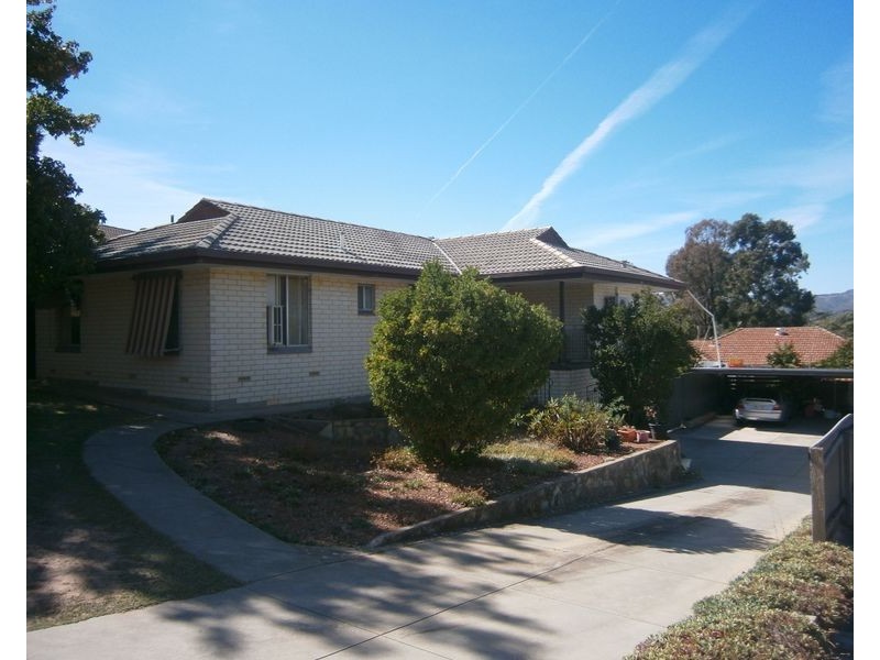 81 Flockhart Avenue, Valley View SA 5093