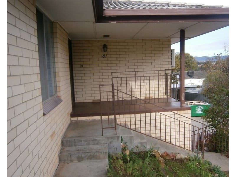 81 Flockhart Avenue, Valley View SA 5093